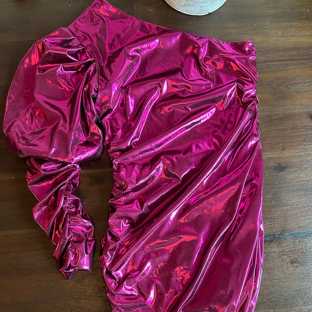 80s dress
